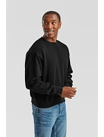 Fruit of the Loom Supercotton™ Sweat Mikina "Supercotton™" 16.2760 black Fruit of the Loom Supercotton™ Sweat Mikina "Supercotton™" 16.2760 black