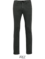 SOL'S Jules Men Pánské kalhoty 25.1424 charcoal grey SOL'S Jules Men Pánské kalhoty 25.1424 charcoal grey