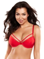 Axami V-10351 barva:červená