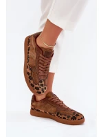 Dámské tenisky Daniel Lopez Just Dare SS2D4017 Panther Dámské tenisky Daniel Lopez Just Dare SS2D4017 Panther