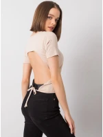 Halenka 95 BZ 639012.30P béžová Halenka 95 BZ 639012.30P béžová