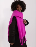 Šátek AT SZ 2313502.53P fialová Šátek AT SZ 2313502.53P fialová