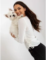 Halenka LK BZ 509033.36P ecru Halenka LK BZ 509033.36P ecru