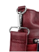 Dámská kabelka Vuch Prisco Wine