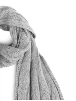 Dámská šála Vuch Sheron SC Grey