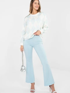 Teplákové kalhoty model 224602 Rue Paris