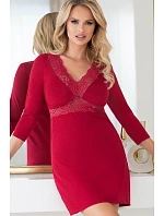 Noční košilka model 228636 Donna Noční košilka model 228636 Donna
