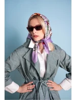 Art Of Polo 25216 Flores šátek