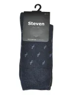Pánské ponožky Steven Suitline art.056 Pánské ponožky Steven Suitline art.056
