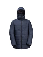 Jack Wolfskin bunda Deutzer Long JKT M 1207451_1010 pánské