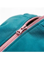 Trollkids Dívčí softshellová bunda Trollfjord Jacket Jr 175-334 Trollkids Dívčí softshellová bunda Trollfjord Jacket Jr 175-334