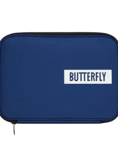 Butterfly Nový kryt rakety s dvojitým logem 9553801522