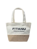 Nákupní taška Fitanu Eco Bag 23x17 92800628333