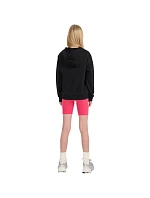 Šortky 4F CAS F014 Jr 4FJWSS25TSTIF014 55S