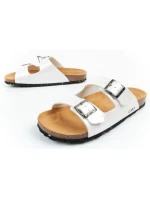 CMP Eco Thalitha W 3Q91016A 001 dámské žabky