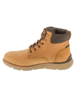 Skechers Augustino - Cobb 205228-LTBR Brown 39.5