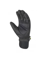 CHIBA Rukavice RAIN PRO černo-žluté S