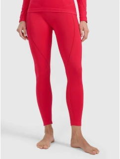 Dámské bezešvé termoprádlo (spodní) 4F 4FWAW25USEAF204-55N