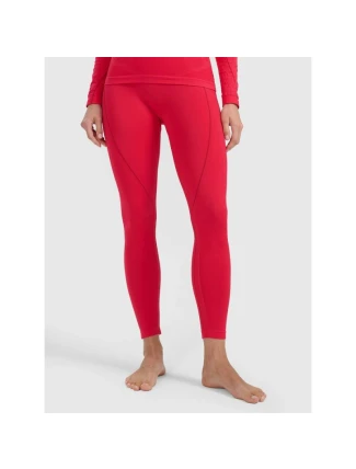 Dámské bezešvé termoprádlo (spodní) 4F 4FWAW25USEAF204-55N