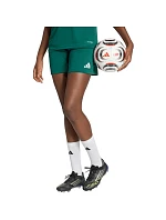 Dámské šortky adidas Entrada 26 green KE9829 dámské