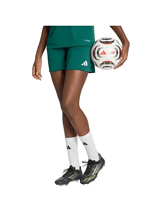 Dámské šortky adidas Entrada 26 green KE9829 dámské