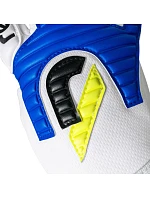 Reusch Legacy '86 Advance brankářské rukavice bílo-modré 5670206 1089