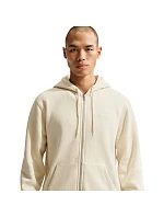 Pánská mikina Nike Club BB FZ Hoodie light khaki FN3861 229 pánské Pánská mikina Nike Club BB FZ Hoodie light khaki FN3861 229 pánské