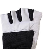 Pánské kulturistické rukavice GYM PRO W M 1615 - PROfit