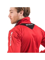 Givova Tuta Visa unisex tepláková souprava TR018 1210