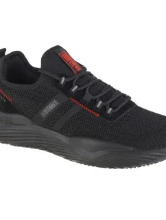 Pánská obuv M KK174255 - Big Star