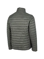 Pánská bunda M H4Z22 KUMP003 43S - 4F