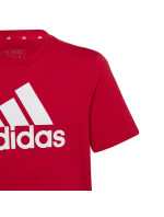 Dětské tričko Big Logo Jr IC6856 - Adidas