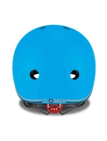 Přilba Globber Sky Blue Jr 506-101 dětské