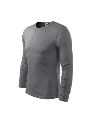 Pánské tričko Fit-T LS M MLI-11936 - Malfini