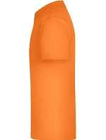 Daiber JN 19 Dětské tričko 02.0019 orange Daiber JN 19 Dětské tričko 02.0019 orange