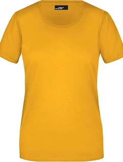 Daiber JN 901 Dámské tričko 02.0901 gold yellow