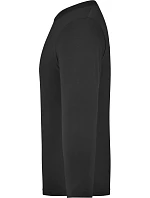 Daiber JN 913K Dětské tričko s dlouhým rukávem 02.913K black Daiber JN 913K Dětské tričko s dlouhým rukávem 02.913K black