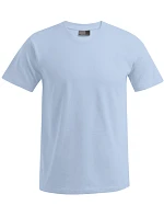 Promodoro 3099 (XS-6XL) Pánské tričko "Premium" 40.3099 baby blue Promodoro 3099 (XS-6XL) Pánské tričko "Premium" 40.3099 baby blue