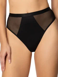 Podložka 0204/4 Capri barva:černá