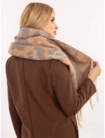 Šála AT SZ 416.22X oranžová Šála AT SZ 416.22X oranžová