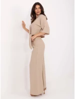 Sada TW KMPL BI 2469 1,61 béžová