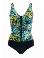 Dámské jednodílné plavky 33/834/22 - FEBA