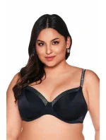 PLAVKOVÁ PODPRSENKA SK 225 ČERNÁ PLAVKOVÁ PODPRSENKA SK 225 ČERNÁ