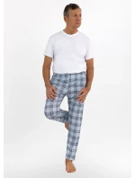 Martel 418 M-3XL pánské pyžamové kalhoty