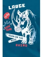 Pánské pyžamo 999/52 Rhino - CORNETTE Pánské pyžamo 999/52 Rhino - CORNETTE