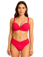 Dámské dvoudílné plavky Fashion 29 995SV1 2 - SELF