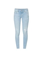 Kalhoty Pepe Jeans Pixie W PL200025 dámské Kalhoty Pepe Jeans Pixie W PL200025 dámské