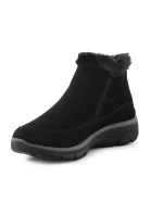 Buty Skechers Easy Going Cool Zip! W 167862-BLK Buty Skechers Easy Going Cool Zip! W 167862-BLK