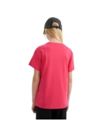 Tričko 4F F2326 Jr 4FJWSS25TTSHF2326 55S