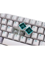 Ducky One 3 Mini Gaming Keyboard USB US English Grey